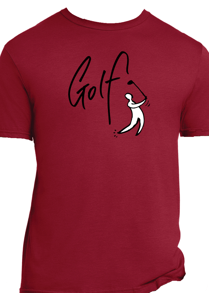 Golf T-Shirt