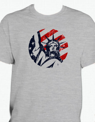 Statue of Liberty T-Shirt