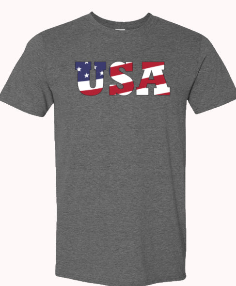 USA Pride T-Shirt