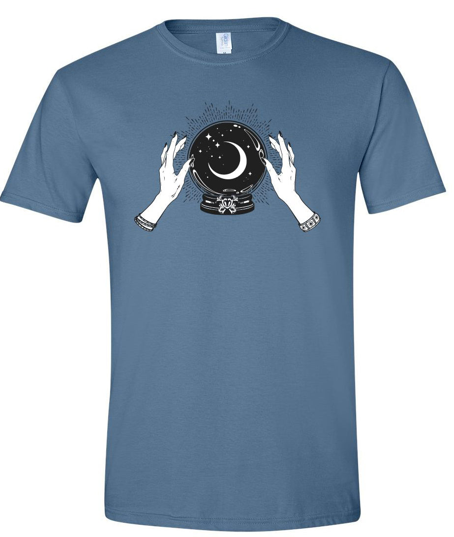 Crystal Ball T-Shirt