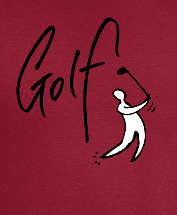 Golf T-Shirt