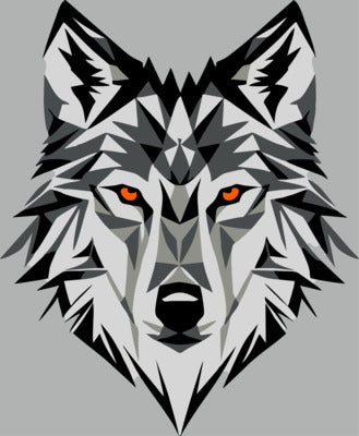 Lone Wolf T-Shirt