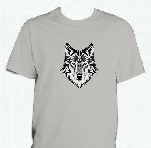 Lone Wolf T-Shirt