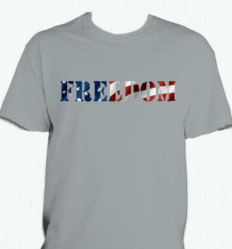 USA Freedom T-Shirt