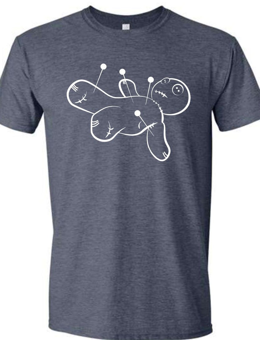 Voo Doo Doll T-Shirt